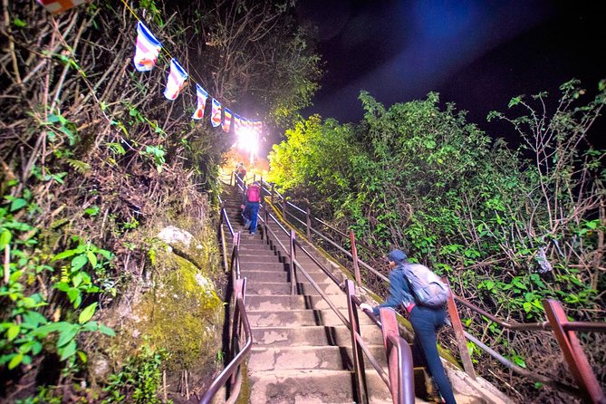 Overnight Hiking and Trekking Tour to Adams Peak via Peak Wilderness Sanctuary - Frequently Asked Questions