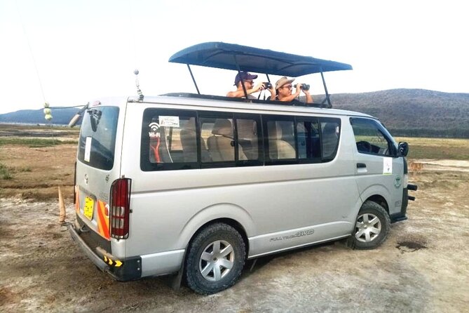 Overnight Tour to Hell Gate Park and Lake Nakuru National Park - Cancellation Policy