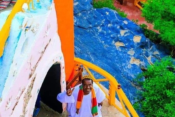 Overnight Trip to Aswan From Luxor Visiting Abu Simbel Temple - Pricing Details
