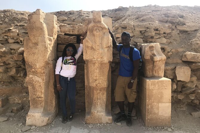 Overnight Trip to Cairo From Alexandria - Pricing and Cancellation