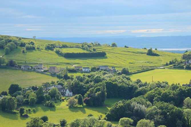 Oxford Cotswold Shakespeare Private Tour With Tickets - Important Reminders