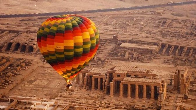 Package 13 Days 12 Nights to Cairo, Luxor , Aswan & Red Sea Vacation - Assistance of Guest Relations