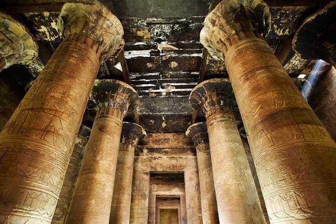 Package (4) Days Nile Cruise With Abu Simbel Temples & Tours From Aswan To Luxor - Frequently Asked Questions