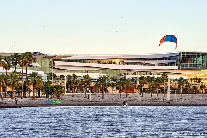 Paddle on the French Riviera Nice and Near CAP3000 - Additional Information and Requirements