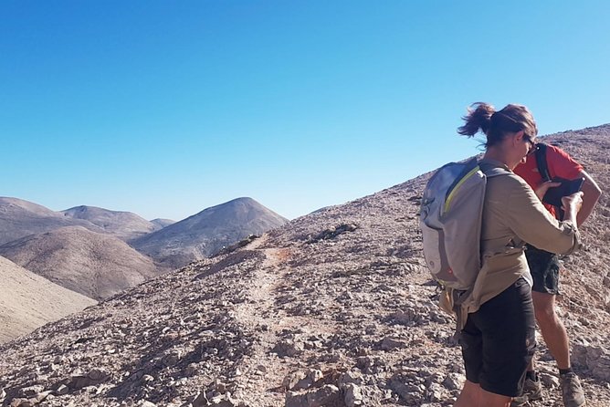 PAHNES Peak(2454 M) Adventure.The Hightest. - Pricing and Booking Information