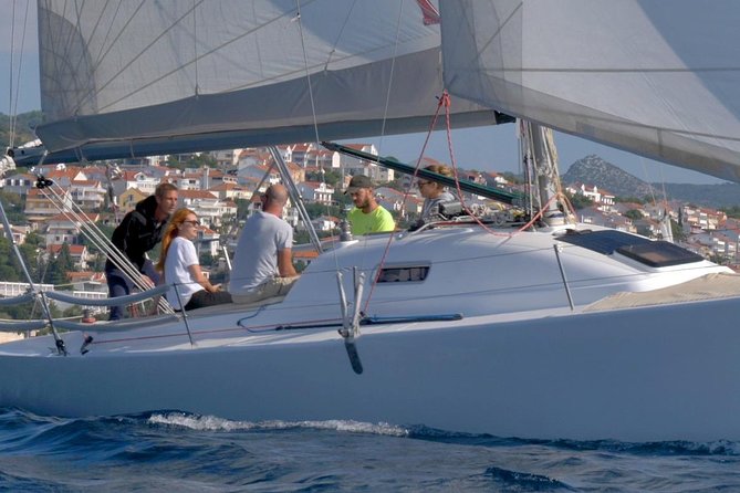 Paklinski Islands Hvar Half Day Morning Sailing- Private Tour - Cancellation Policy Details