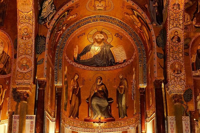 Palermo Private Walking Tour With Professional Guide - Price Details