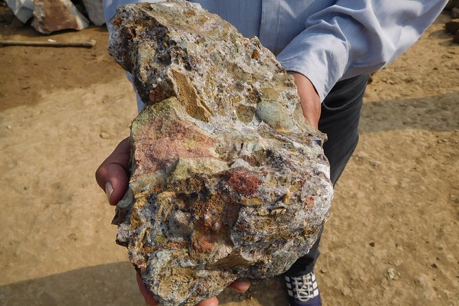 Panna Diamond Mining Tour With Lunch at Braharpati Kund - Frequently Asked Questions