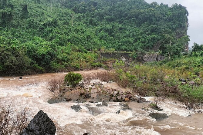 Paradise and Dark Cave 1 Day Tour - Traveler Expectations