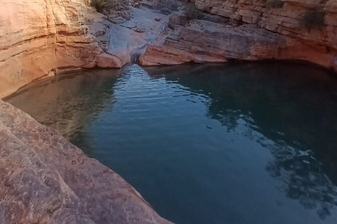 Paradise Valley Half Day - Payment Options