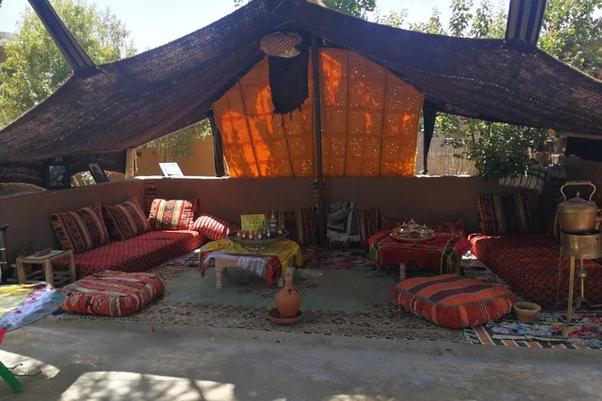 Paradise Valley Trip + Cooking Class From Agadir & Taghazout - Recommendations and Considerations