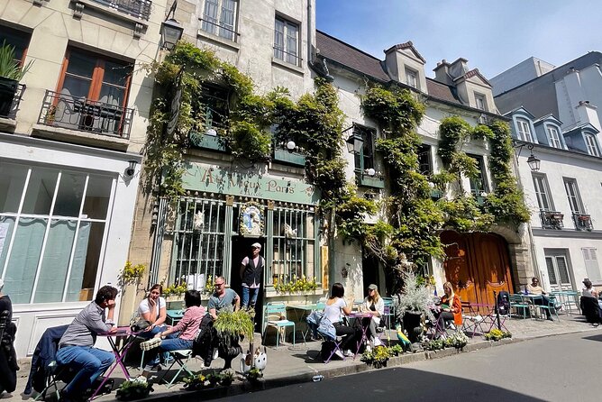 Paris: Ile De La Cité Walking Tour: Discover Paris Birthplace - Frequently Asked Questions