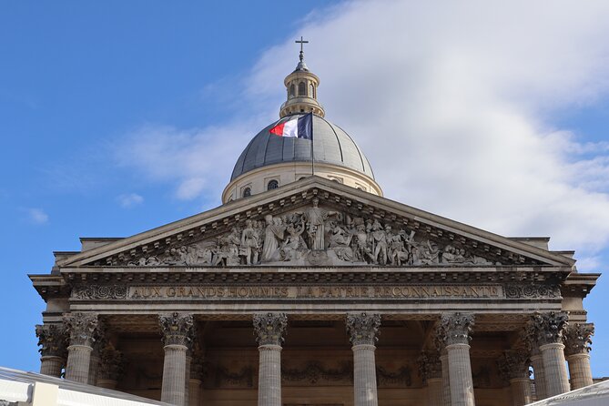 Paris Latin Quarter Private Walking Tour With an Historian - Frequently Asked Questions