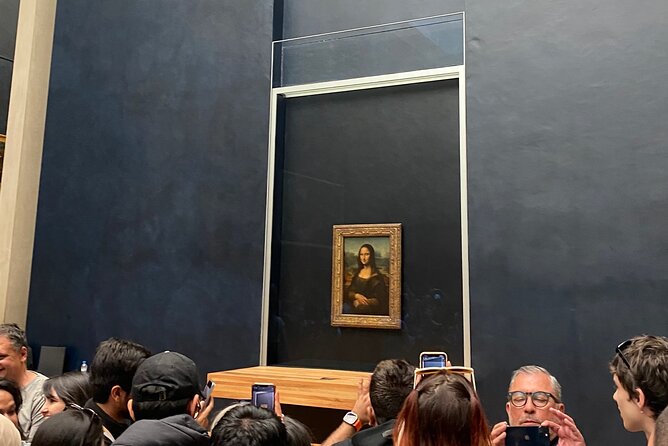 Paris Louvre: 2 Hour Guided Private Tour for Groups and Families - Tour Overview