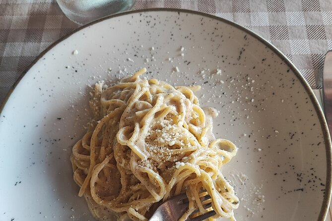 Pasta, Pizza and Gelato Food Tasting Tour in Trastevere - Meeting Point Details