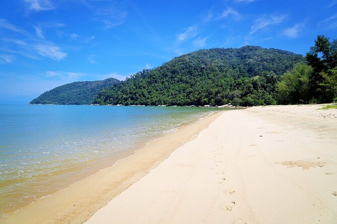 Penang Full Day Tour - Booking Options and Refund Policy