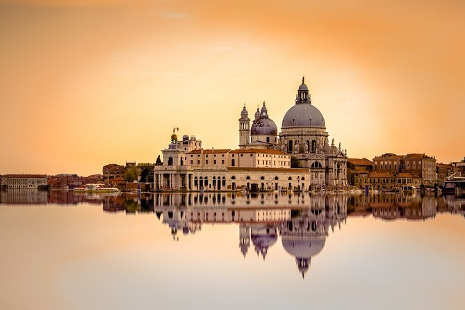 Perfect Private Venice Tour With Gondola Photoshoot - Pickup Details