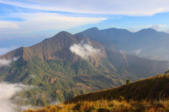 Pergasingan Hill Soft Trekking Oneday Trek - Directions