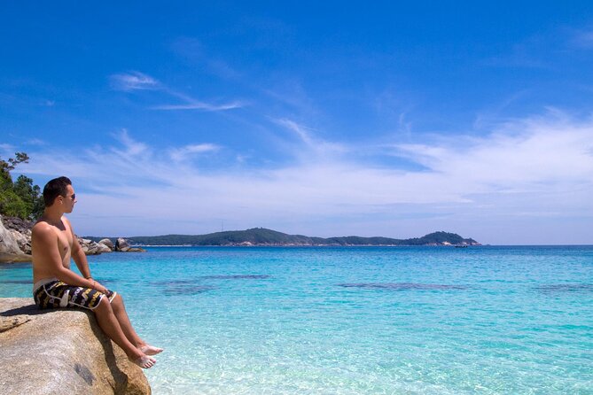 Perhentian Island Free & Easy With Snorkeling Trips 3D2N - General Snorkeling Tips