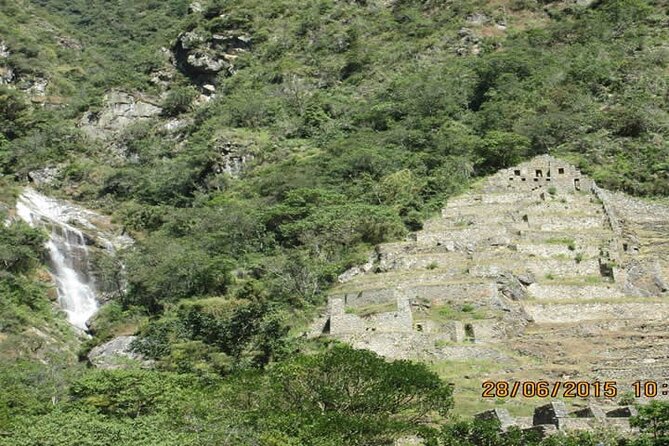 Peru 15 Days Adventure - Timing: Start Time Details