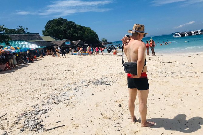 Phi Phi Maya Bay Khai Islands Tour - Great Snorkeling Trips - Cancellation Policy Overview