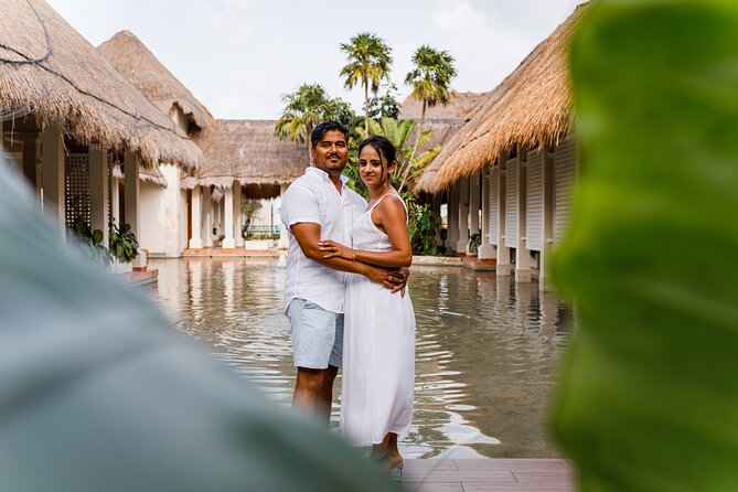 Photographer and Professional Photoshoot in Zanzibar - Start Time