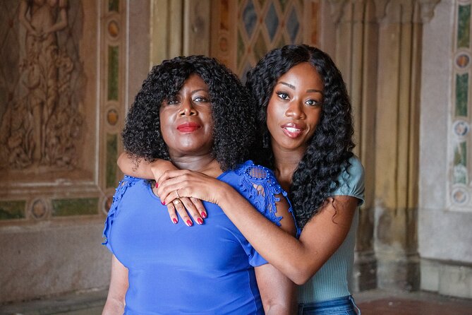 Photographer, Professional Photo Shoot - Louvre - How to Book