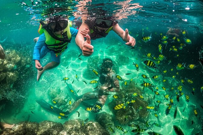 Phu Quoc Canoe Excursion, Discover Three Stunning Island - Cancellation Policy