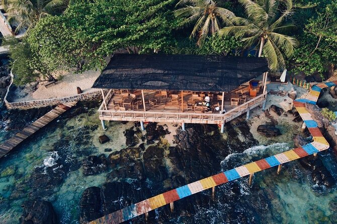 Phu Quoc Snorkeling Explore Three Islands by Boat Tour - Frequently Asked Questions