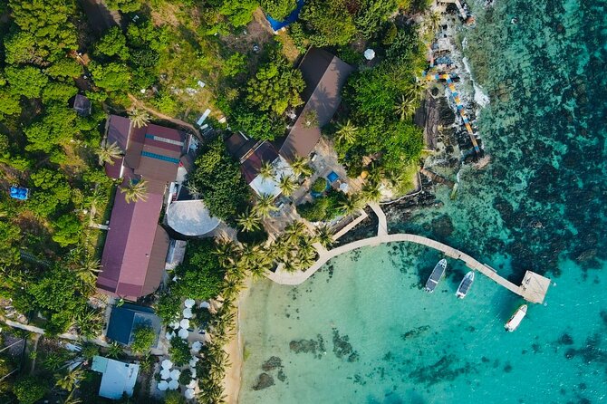 Phu Quoc Snorkeling Trip to Explore Three Islands by Boat - Cancellation Policy
