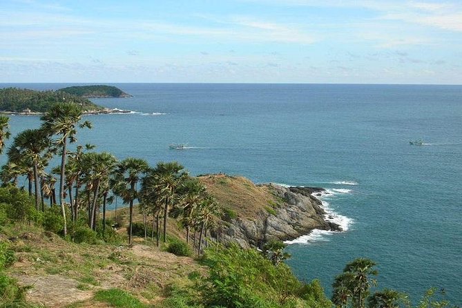 Phuket City Tour Private - Tour Highlights