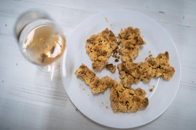 Piacenza Organic Wine Tasting and Lunch Among Medieval Hamlets - Additional Information and Tips