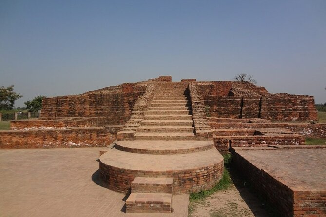 Pilgrimage to Jetavana Monastery: Lucknow to Shravasti Day Trip - Price and Guarantee Details