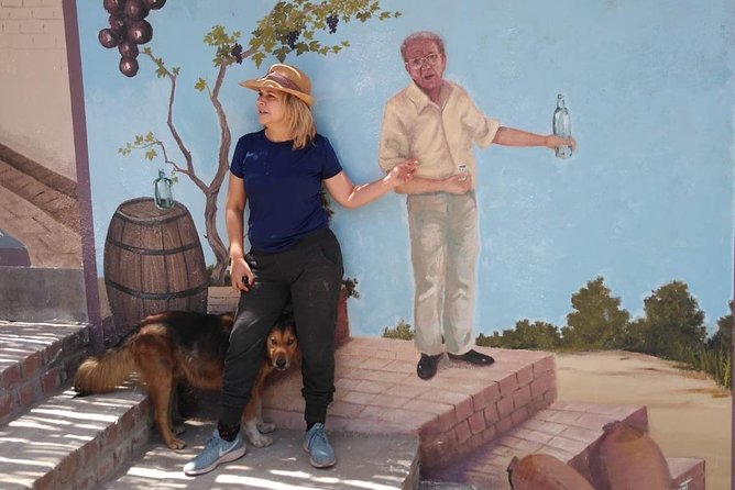 Pisco and Wine Tasting in Ica (Private Tour Includes Breakfast) - Pricing Information