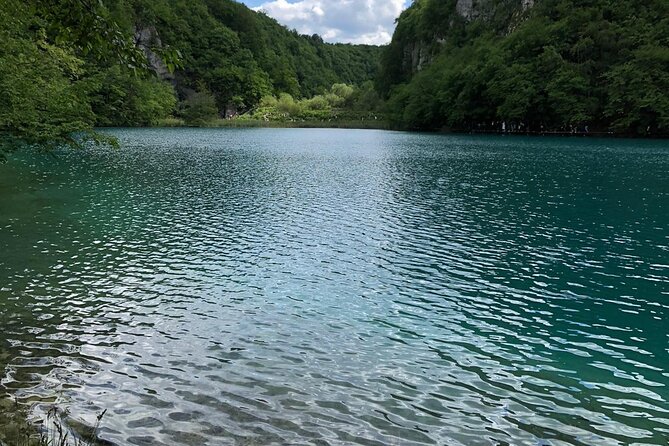 Plitvice Lake Group Tour From Split - Directions