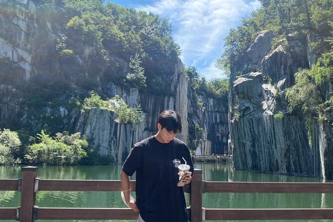 Pocheon Art Valley With Strawberry Picking Half-Day Tour - Additional Information