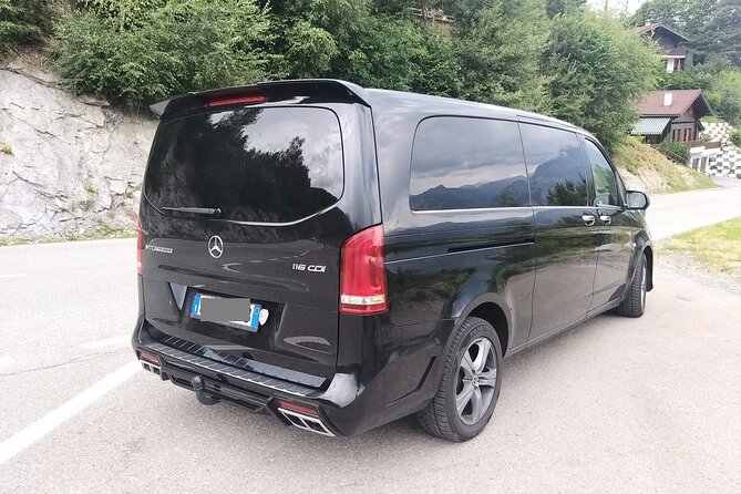 Podgorica Airport (TGD) to Kotor Cruise Port - Arrival Private Transfer - Booking Flexibility