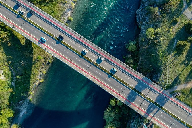 Podgorica City Tour - Frequently Asked Questions