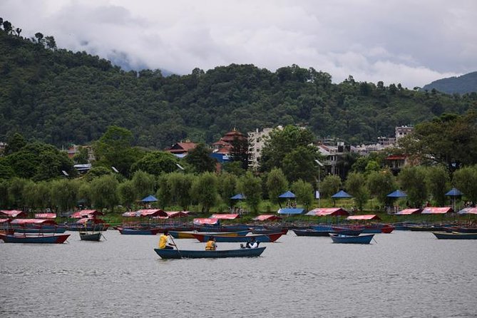 Pokhara City Tour - A Memorable Day Trip in Lake Town - Pricing Information