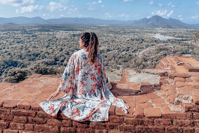 Polonnaruwe and Sigiriya Day Trip From Pasikuda and Kalkuda - Additional Information