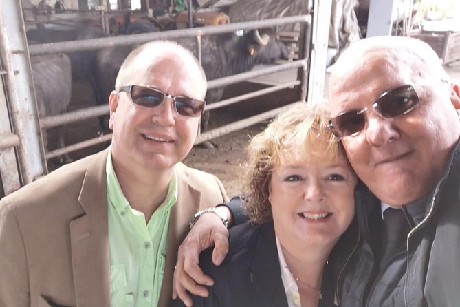 Pompeii and Herculaneum Skip-The-Line With Lunch and Wine Tasting From Rome - Tips for Travelers