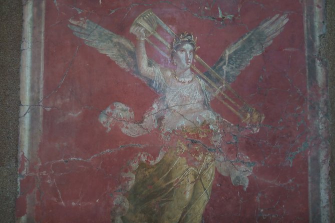 Pompeii and Paestum Skip-The-Line Shore Excursion From Naples Cruise Port - Pricing and Booking