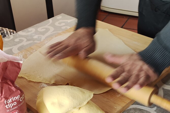 Pompeii. Private Lesson of Neapolitan Cuisine and Local Wine - Frequently Asked Questions