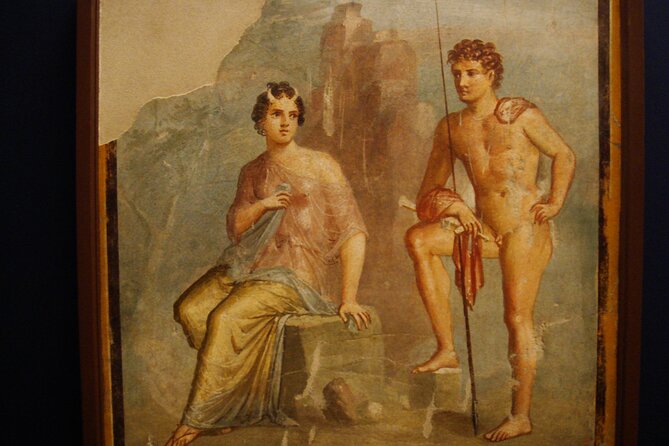 Pompeii SmallGroup SkipTheLine 3 Hours Full-Immersion Tour - Tips for a Memorable Experience