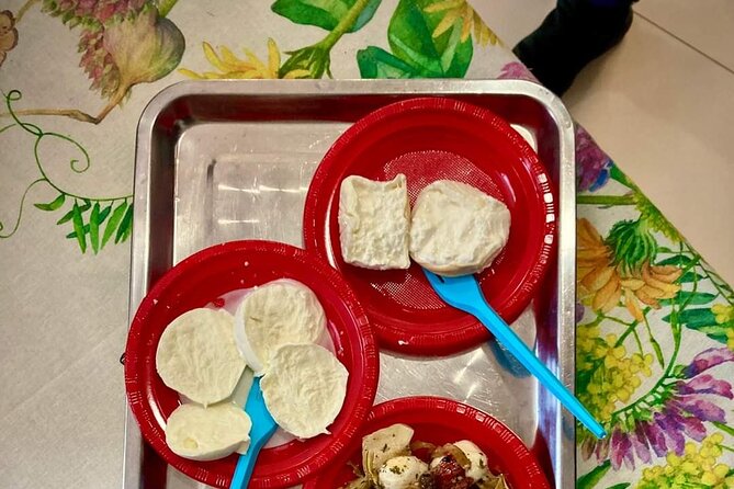 Pompeii Tour and Wine Tasting - How to Book