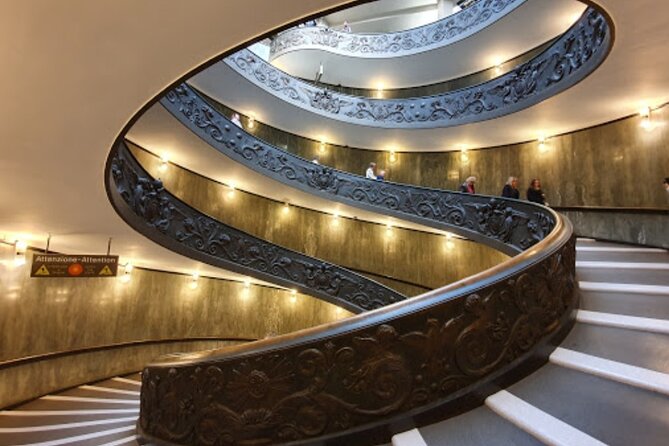 Pope Blessing and Soccer Match Private Tour Like a True Roman - Pricing and Booking Policy