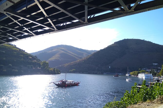 Port Wine - Amazing Douro Valley and Amarante - From Porto - Inclusions and Exclusions