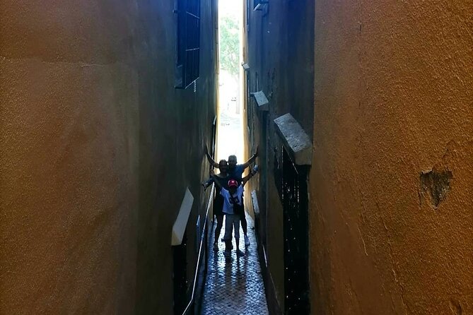 Porto From Lisbon 100% Personalized - Private Tour + Wine Tasting - Booking Process