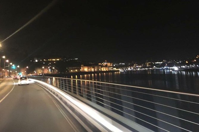Porto Private Tour From Lisbon - Full Day - Inclusions and Exclusions