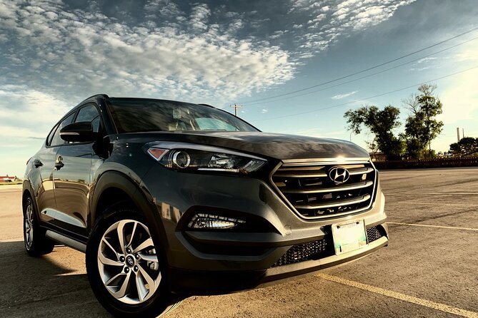 Prague to Budapest City One Way Private Transfer - Private Vehicle and Chauffeur